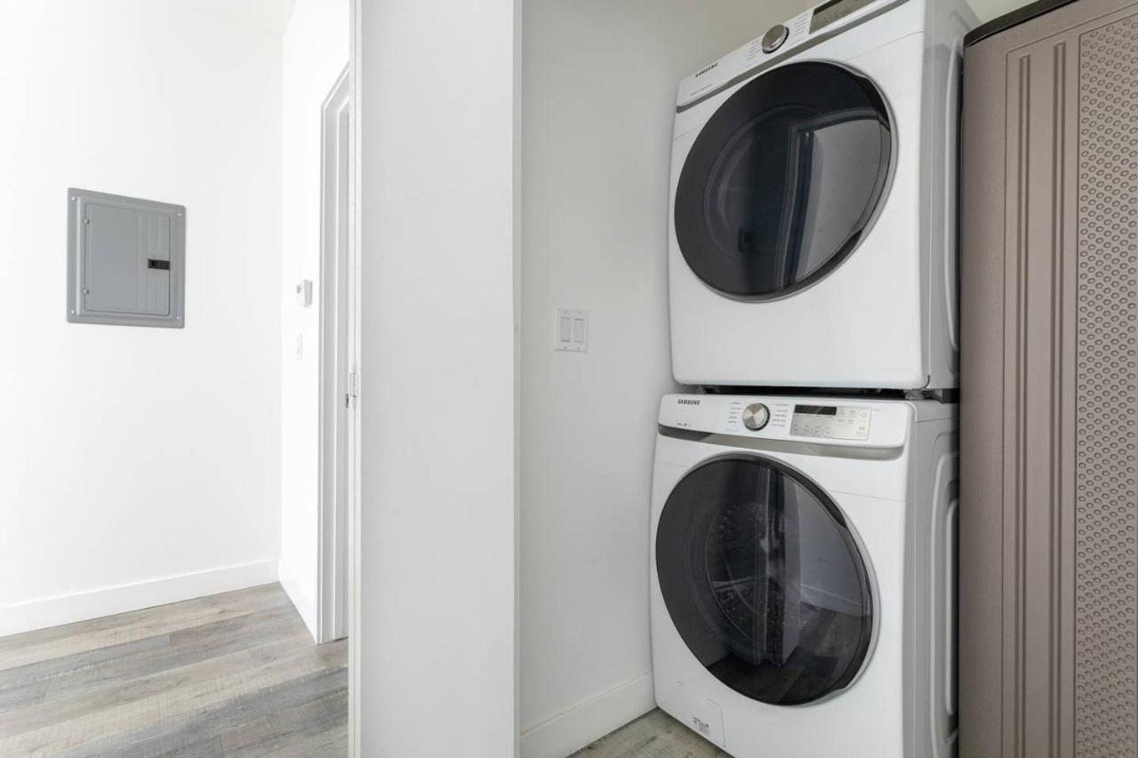 Cheerful 4Br Home With Parking In East Hollywood Los Angeles Luaran gambar