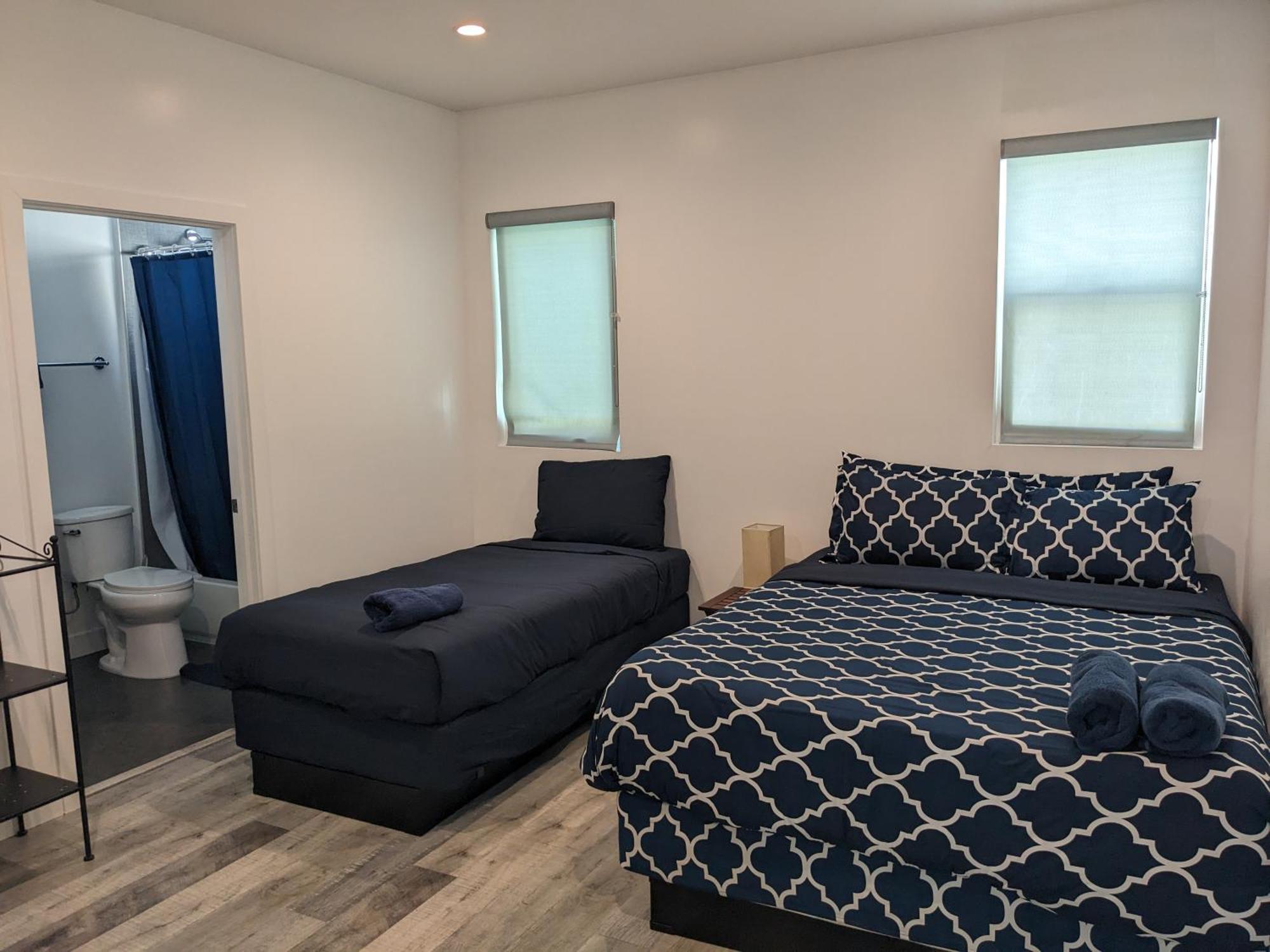 Cheerful 4Br Home With Parking In East Hollywood Los Angeles Luaran gambar