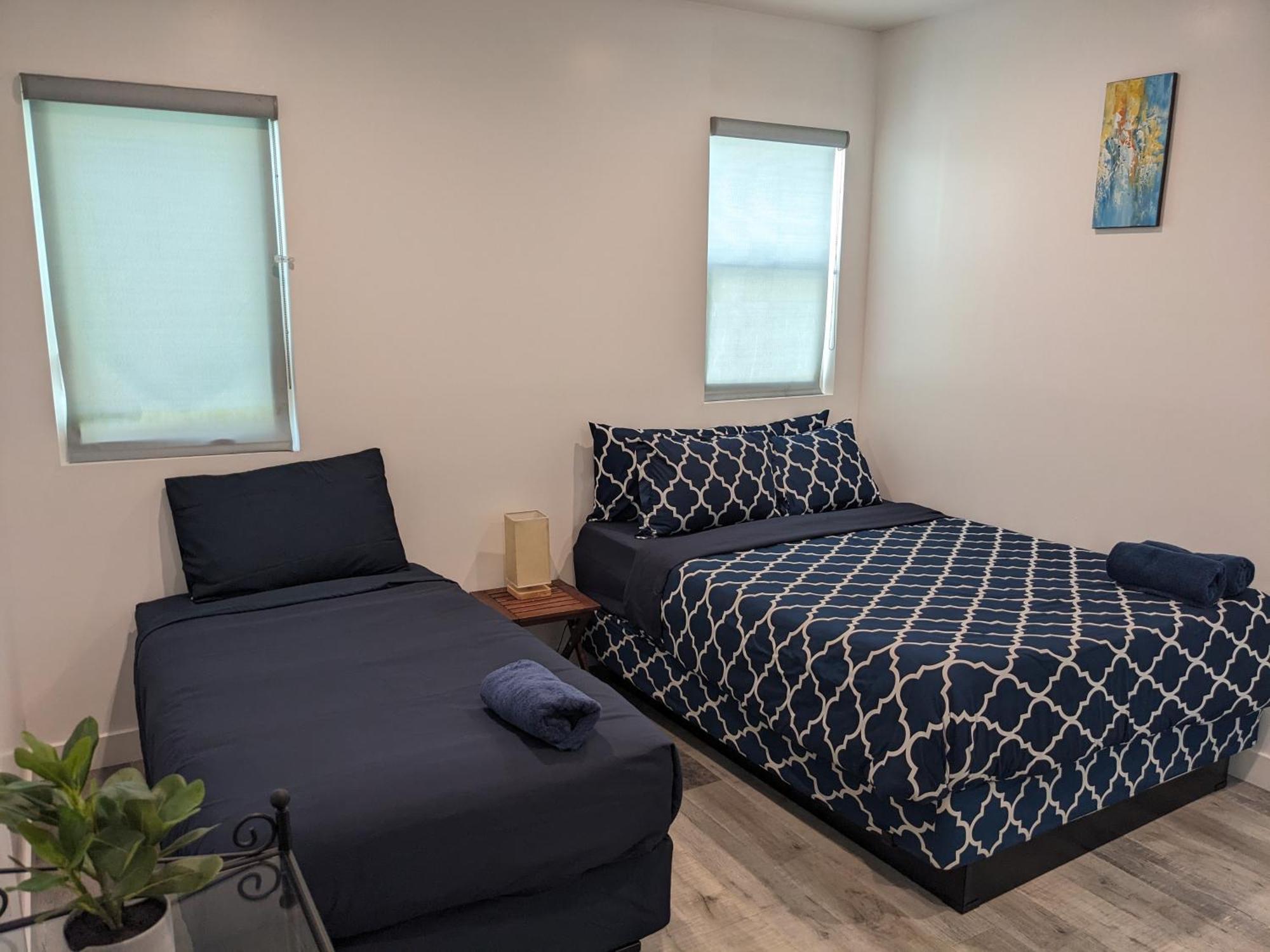 Cheerful 4Br Home With Parking In East Hollywood Los Angeles Luaran gambar