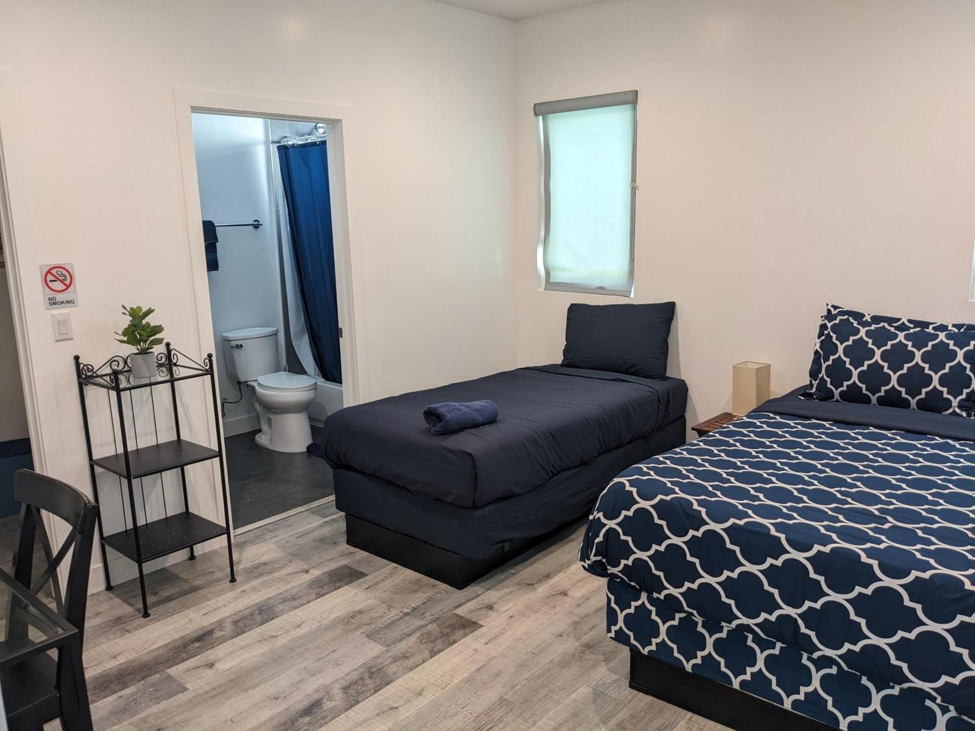 Cheerful 4Br Home With Parking In East Hollywood Los Angeles Luaran gambar